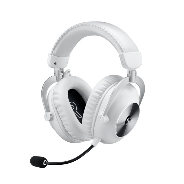 Headset Logitech G PRO X 2 981-001269 weiß