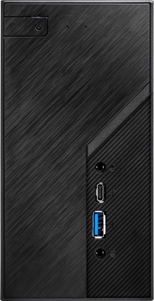 ASROCK DeskMini X300 - Barebone 2.5G