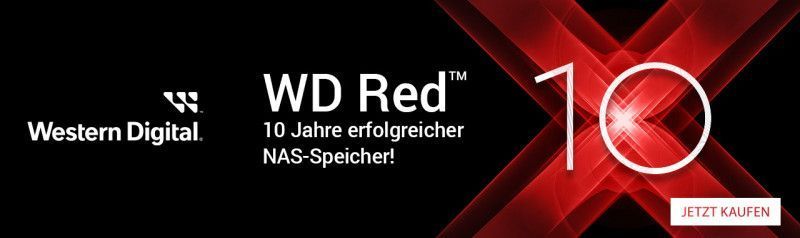 WD Red Q3-22