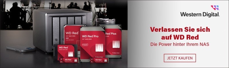 WD Red Q1-23