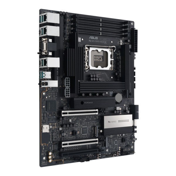 ASUS PRO WS Z890-ACE SE (1851) (D)