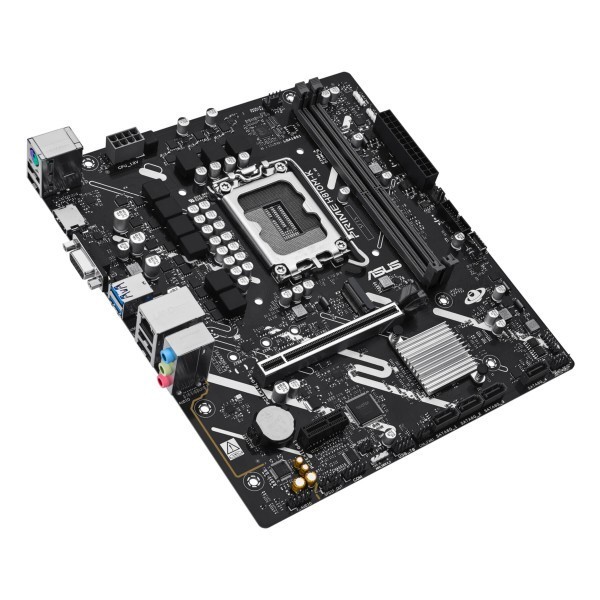 ASUS PRIME H810M-K (1851) (D)