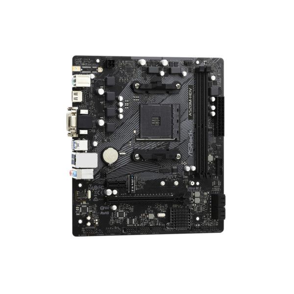 ASROCK A520M-HDV (AM4) (D)