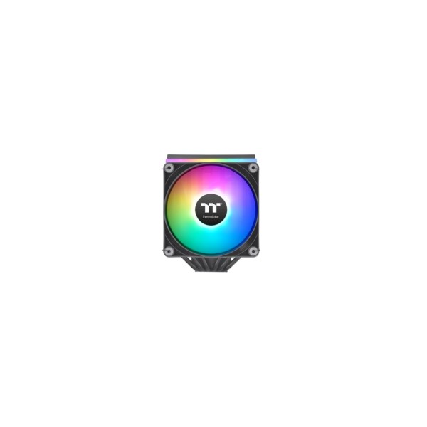 Cooler Thermaltake ASTRIA 600 ARGB black CL-P121-CA12SW-A