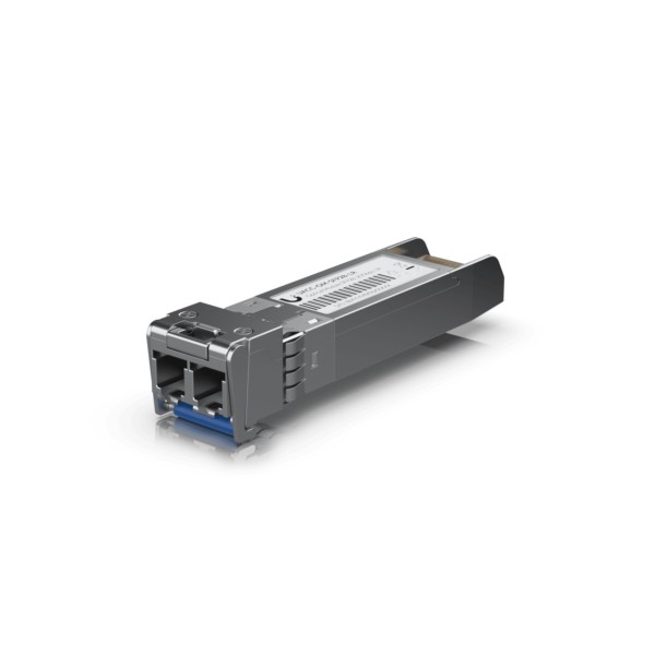 UbiQuiti SFP28 Empfängermodul - LC Single-Modus UACC-OM-SFP28-LR (1 Jahr Garantie)