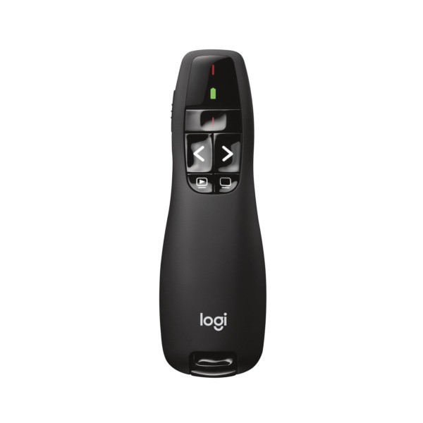 B-Logitech Wireless Presenter R400 (910-001356)