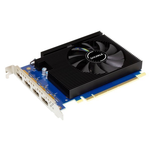 VGA SPARKLE Intel ARC A310 4GB Omni View
