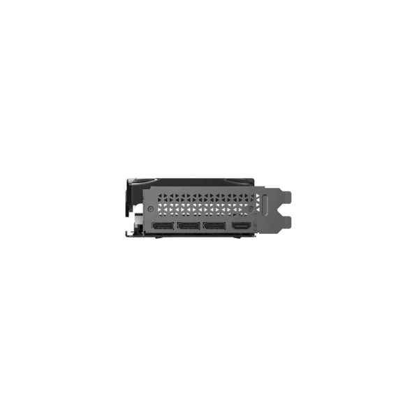 VGA PNY GeForce® RTX™ 5070 12GB Gaming Overclocked Triple Fan