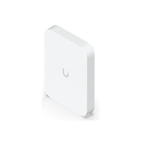 UbiQuiti UniFi U7-IW In-Wall Accesspoint Wi-Fi 7 (1 Jahr Garantie)