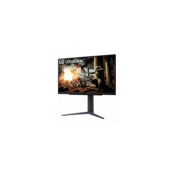 TFT LG 27GS75Q-B 68,40cm (27")LED,2xHDMI,DisplayPort,200Hz
