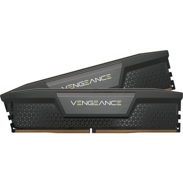 DDR5 64GB KIT 2x32GB PC 5600 Corsair Vengeance CMK64GX5M2B5600C40