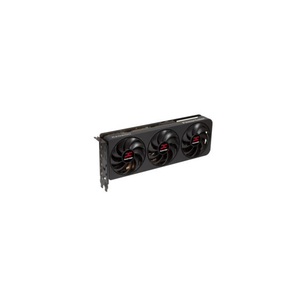 VGA PowerColor Radeon Reaper RX 9070 XT 16GB GDDR6