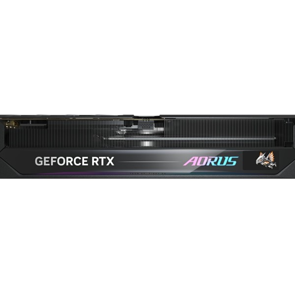VGA Gigabyte GeForce® RTX 5070TI 16GB AORUS Master