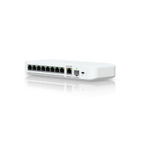 UbiQuiti UniFi Switch 8-port USW-FLEX-2.5G-8 (1 Jahr Garantie) UbiQuiti UniFi Switch 8-port USW-FLEX-2.5G-8 (1 Jahr Garantie)