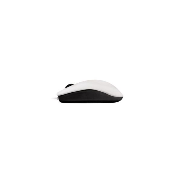 Mouse Cherry MC1000 weiß-grau (JM-0800-0)