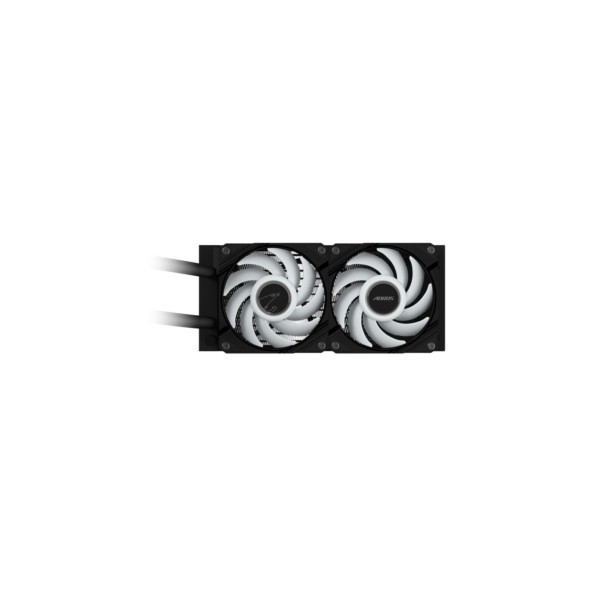 Cooler Gigabyte GP-AORUS WATERFORCE II 240 G2