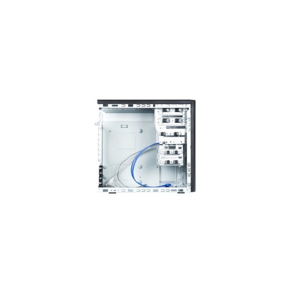 PC- Gehäuse Chieftec BD-25B-350GPB (inkl. 350W Netzteil)