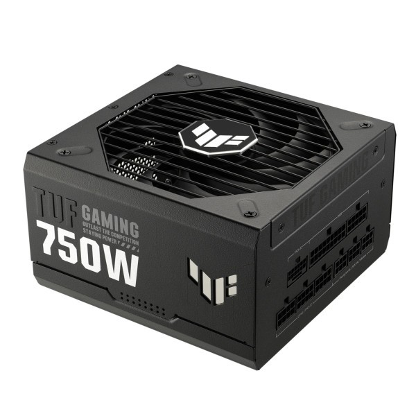 PC- Netzteil Asus TUF Gaming (90YE00S3-B0NA00) 750W