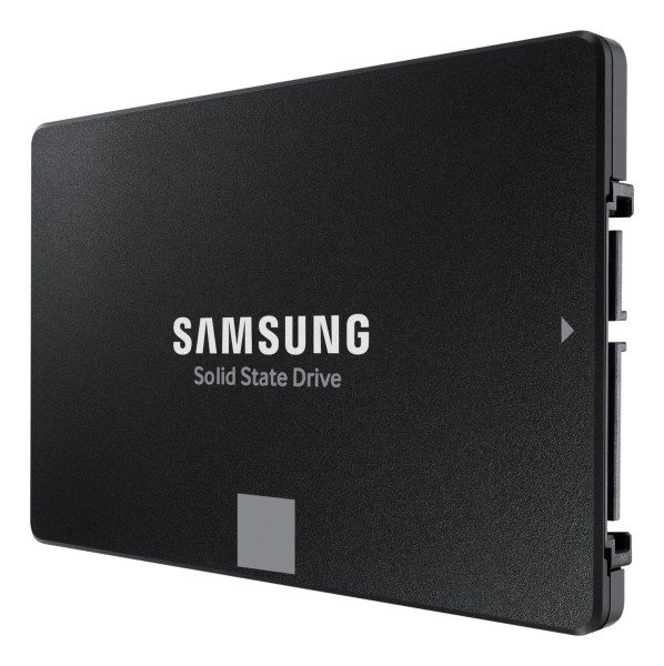 SSD Samsung 870 EVO 8TB Sata3  MZ-77E8T0B/EU