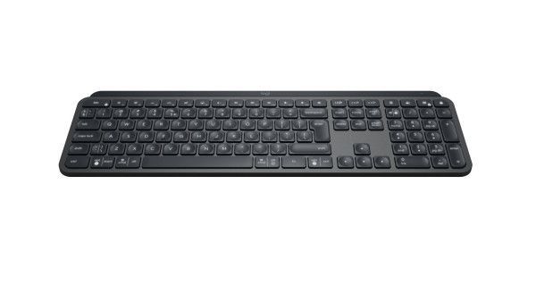 Keyboard Logitech MX Keys (920-010244)