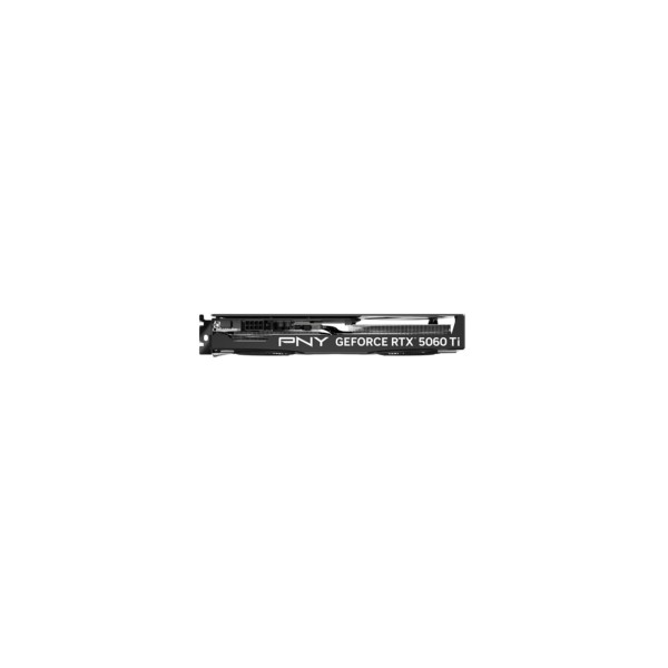 VGA PNY GeForce® RTX™ 5060 TI 8GB Overclocked Dual Fan