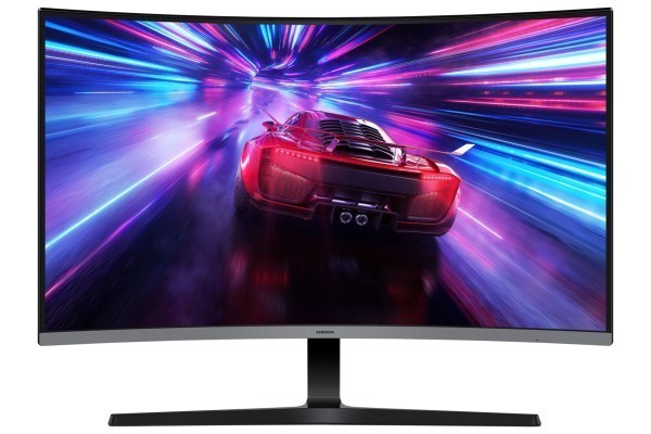 TFT Samsung Essential S3 S32D396GAU 81.3 cm (32")LED,HDMI,VGA,SP,curved