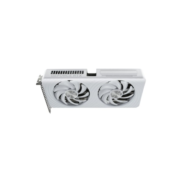 VGA Palit GeForce® RTX 5060 TI 16GB White OC