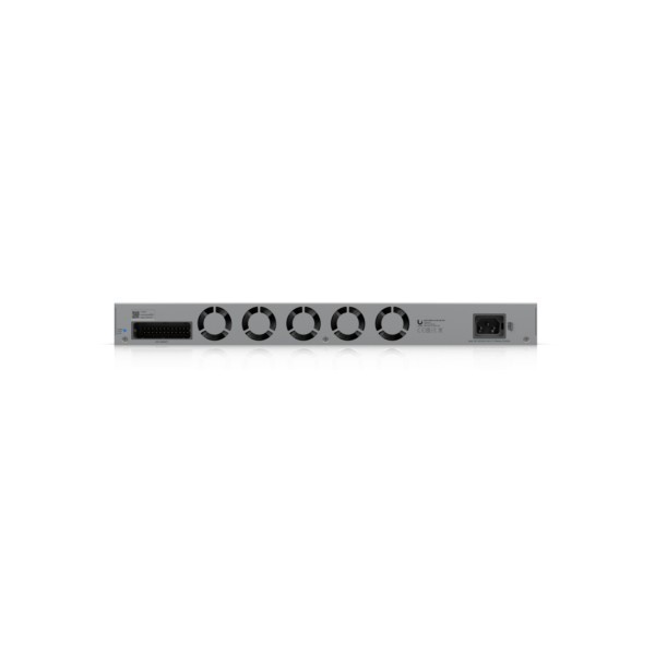 UbiQuiti UniFi Pro XG Switch16-port 10/100/1000 USW-PRO-XG-48-POE (1 Jahr Garantie)