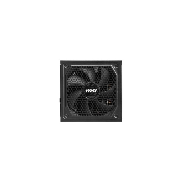 PC- Netzteil MSI MAG A1000GL PCIE5