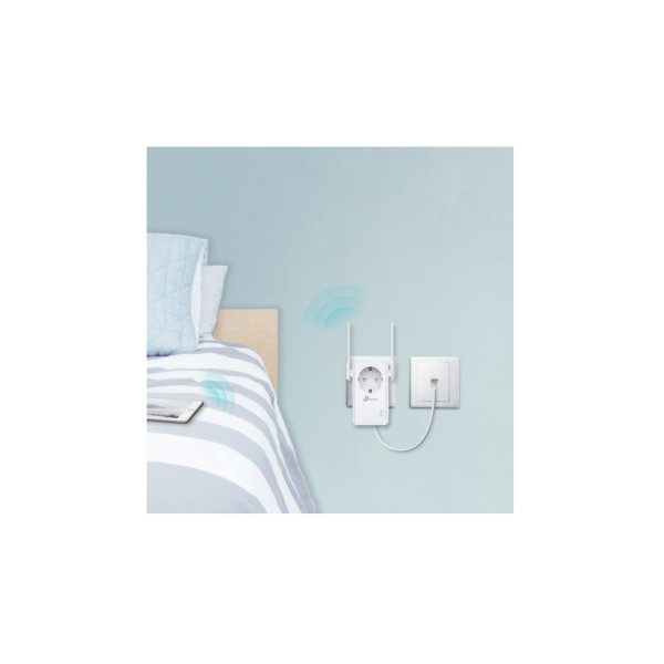 B-TP-Link Wireless Lite Range Extender TL-WA860RE