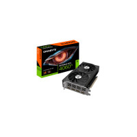 VGA Gigabyte GeForce® RTX 4060Ti 16GB Windforce OC VGA Gigabyte GeForce® RTX 4060Ti 16GB Windforce OC