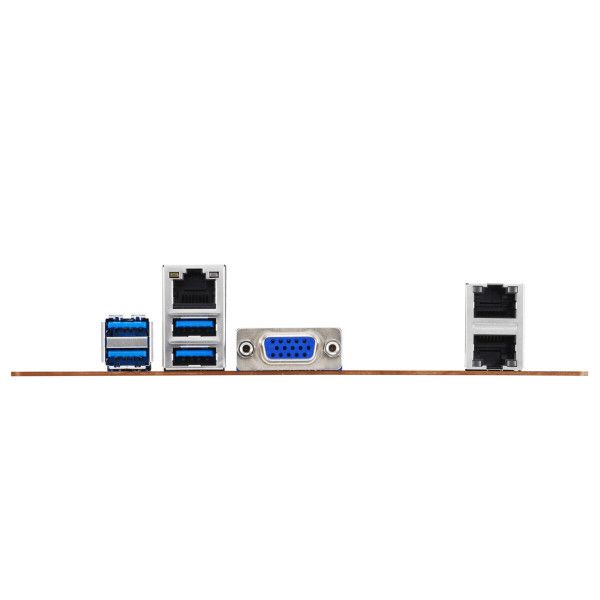 ASUS P12R-I /ASMB10 (1200)  (D)