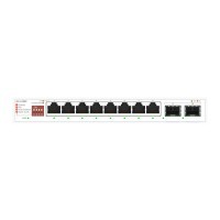 Asus QG-U1080 8-port Switch (90IG0A00-MO3B00) Asus QG-U1080 8-port Switch (90IG0A00-MO3B00)