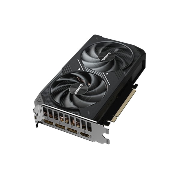 VGA Gigabyte GeForce® RTX 5060 TI 16GB Windforce Max OC