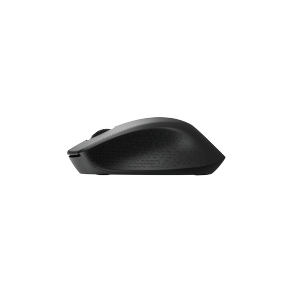 Mouse Logitech M330 Silent plus black (910-004909)