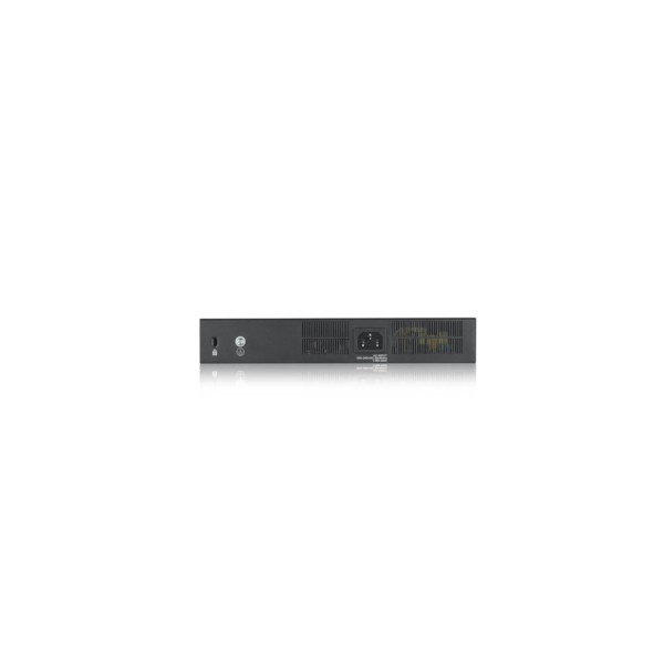 ZyXEL Switch 8-port 10/100/1000 GS1920-8HPv2