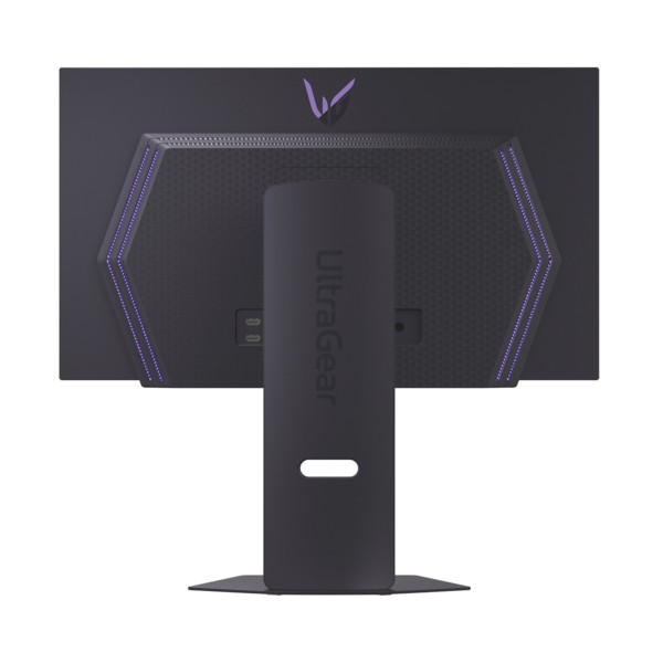 TFT LG 27GX700A-B 67,3 cm (26.5")HDMI,DisplayPort