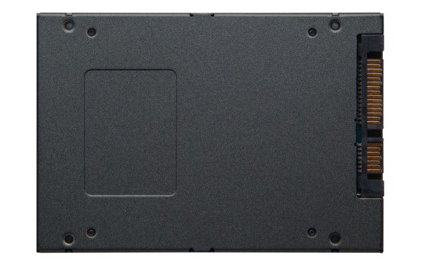 SSD Kingston A400 960GB Sata3 SA400S37/960G 2,5"