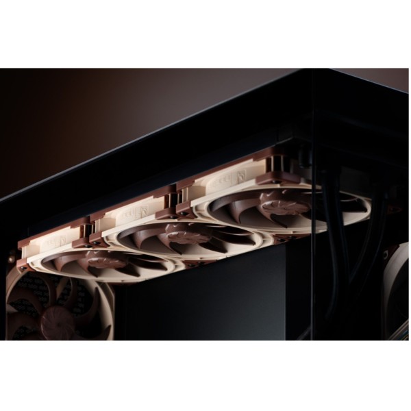 PC-Gehäuselüfter Noctua NF-A14x25 G2 PWM