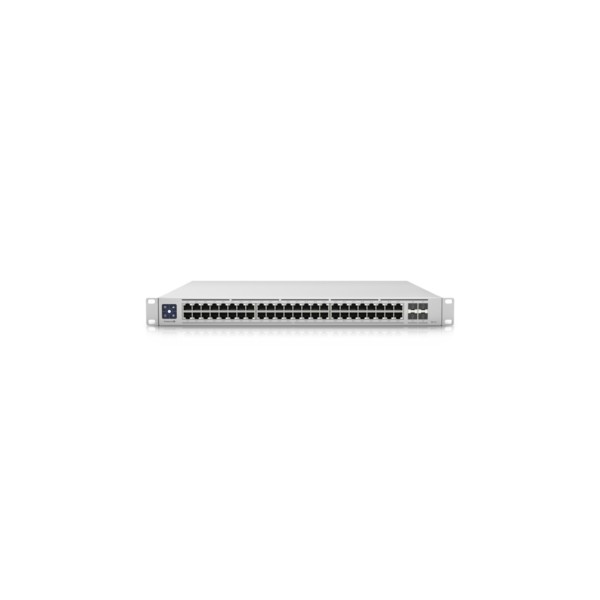 UbiQuiti UniFi Switch 48-port 10/100/1000 USW-Enterprise-48-POE (1 Jahr Garantie)