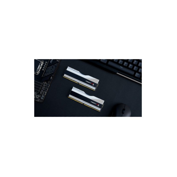 DDR5 32GB KIT 2x16GB PC 6400 G.Skill Trident Z5 RGB F5-6400J3239G16GX2-TZ5RS