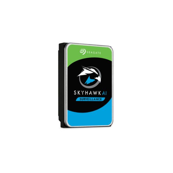 HDD Seagate SkyHawk AI ST8000VE001 8TB Sata III 256MB (D)