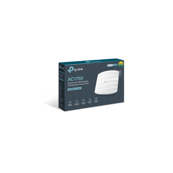 TP-Link Auranet EAP245 Drahtlose Basisstation