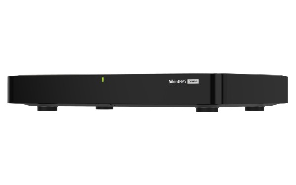 NAS Server QNAP HS-264-8G 2-Bay