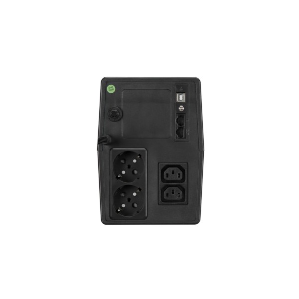 Fortron FSP IFP 1000 - USV PPF6001300