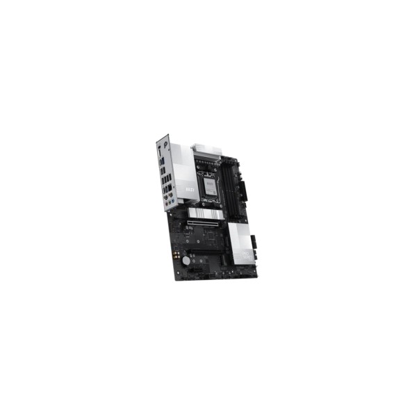 MSI PRO X870E-S EVO WIFI (AM5)