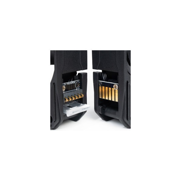 Cooler Chieftec Iceberg 240 Dark AiO Wasserkühlung