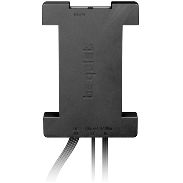 Cooler Be Quiet! Light Loop - Prozessor - Wasserkühlung - 240mm (BW020)