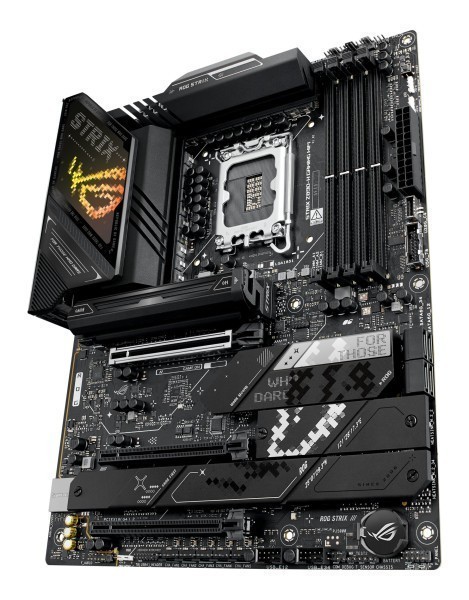 ASUS ROG STRIX Z890 H Gaming Wifi (1851) (D)