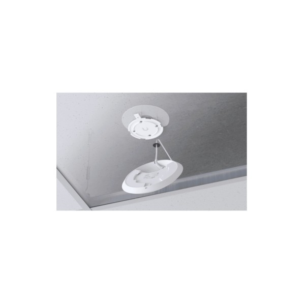UbiQuiti Unifi U6-Plus - Access Point -WiFi 6 (Garantie 1 Jahr)